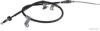 HERTH+BUSS JAKOPARTS J3930348 Cable, parking brake